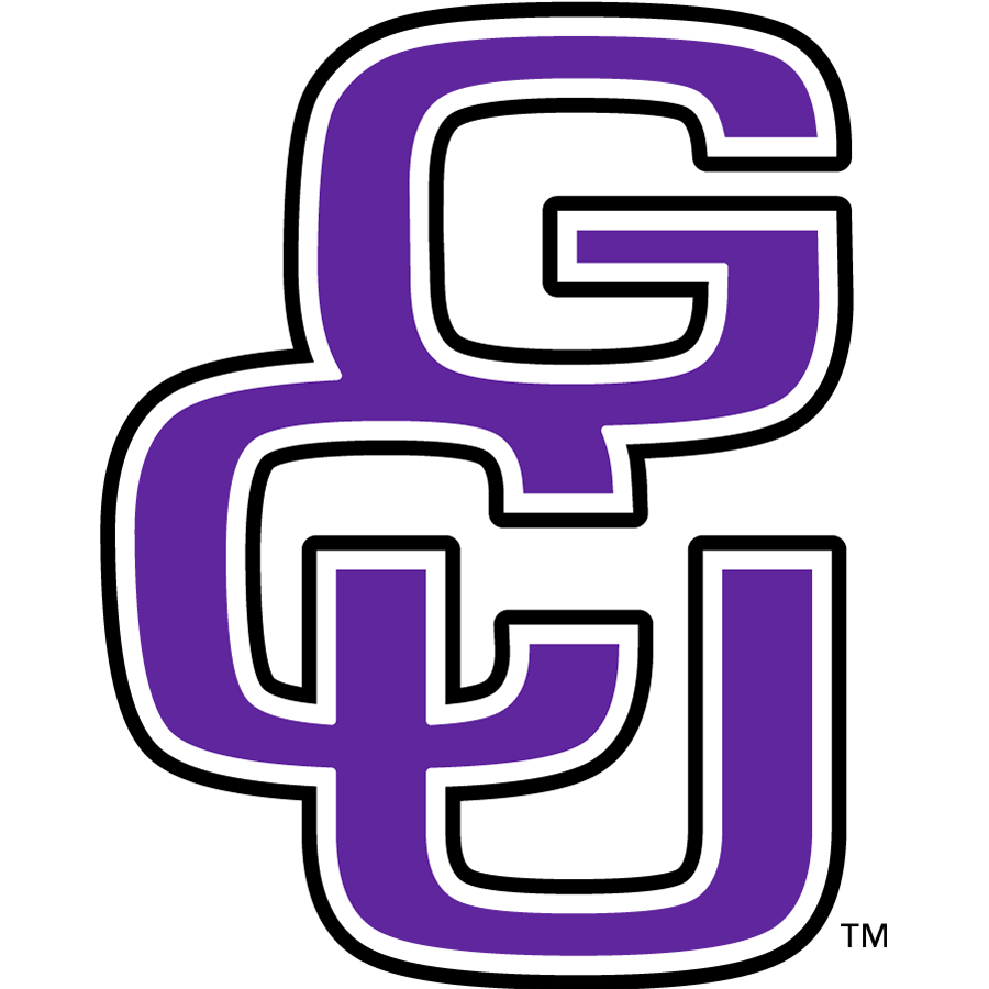 Grand Canyon Antelopes 1996-2013 Secondary Logo v2 diy iron on heat transfer